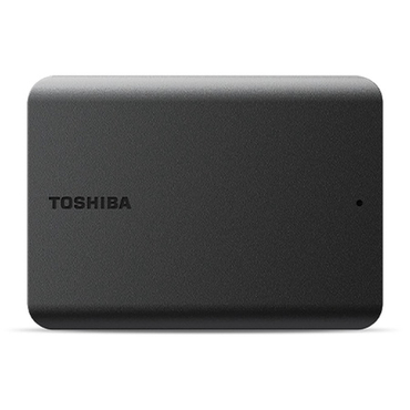 Накопитель HDD 2000 Gb USB3.2 Toshiba Canvio Basics HDTB520EK3AA, 2,5